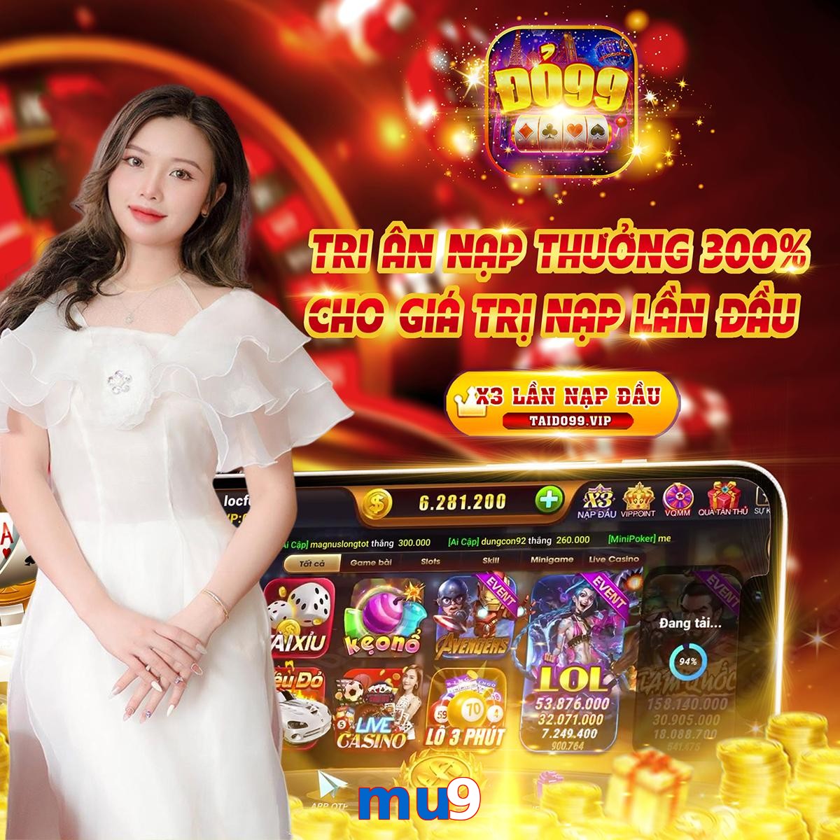 mu9